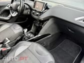 Peugeot 2008 1.5 BlueHDi Style