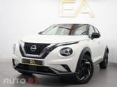 Nissan Juke 1.0 DIG-T N-Design