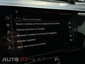 Audi E-Tron 55 quattro S line