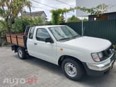 Nissan Pick Up D 22 diesel