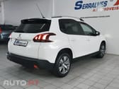 Peugeot 2008 1.2 PureTech Style