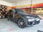 Land Rover Range Rover Sport 2.0 Si4 PHEV HSE Dynamic
