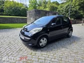 Peugeot 107 1.0 Active