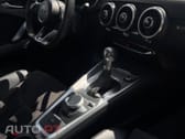 Audi TT Coupé 2.0 TFSI Quattro S Line S Tronic