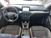 Ford Focus 1.5 TDCi EcoBlue Business