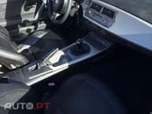 BMW Z4 roadster 2.2i