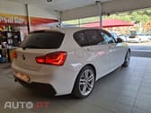 BMW 116 Pack M