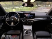 BMW 330 e Touring Pack Desportivo M Auto