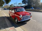 Morris Mini IMA