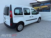 Renault Kangoo 1.5 dCi Pack