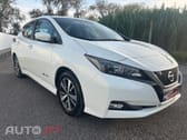 Nissan Leaf Tekna ProPilot Park