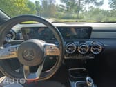 Mercedes-Benz CLA 180 AMG Line