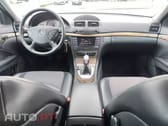 Mercedes-Benz E 220 CDi Avantgard