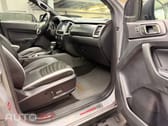 Ford Ranger 2.0 EcoBlue Raptor Performance 4WD
