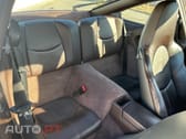 Porsche 997 Carrera 4S Tiptronic