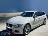 BMW 335 d Touring xDrive