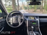 Land Rover Range Rover Sport 2.7 TDV6 HSE