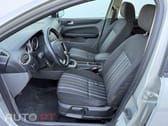 Ford Focus SW 1.6 TDCi Ambiente