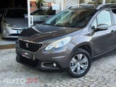 Peugeot 2008 1.2 PureTech Style