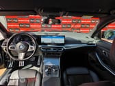 BMW 320 e Pack Desportivo M Auto