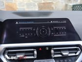 BMW 330 e Touring Pack M Auto.
