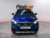 Peugeot 3008 1.2 PureTech GT Line