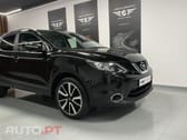 Nissan Qashqai 1.5 dCi Tekna Premium Pele S P.Preta