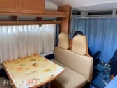 Fiat Ducato Moncayo