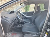 Toyota Yaris 1.0 VVT-i Sol High Pack