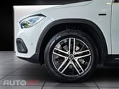 Mercedes-Benz GLA 250 e 8G-DCT Edition Plug-in-Hybrid