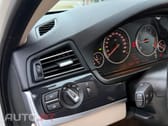 BMW 525 d Auto 126g