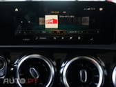 Mercedes-Benz A 180 d AMG Line Aut.