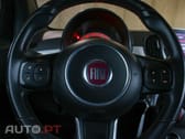 Fiat 500C 1.0 Hybrid Connect