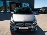 Mercedes-Benz B 200 (CDI) d 7G-DCT Style