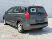 Peugeot 5008 1.2 PureTech Style