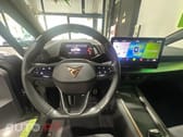 Cupra Born 58 kWh Plus