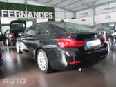 BMW 418 d Advantage