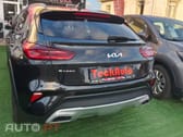 Kia Xceed 1.6 GDi PHEV Drive