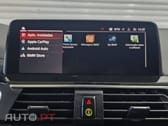 BMW iX3 Impressive