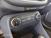 Ford Fiesta 1.0 EcoBoost Connected