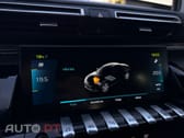Peugeot 508 1.6 Hybrid GT e-EAT8