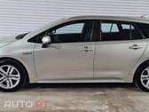 Toyota Corolla Touring Sports 1.8 Hybrid Comfort