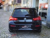 BMW 116 d Advantage Auto
