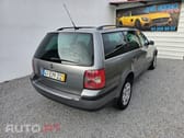 Volkswagen Passat Variant 1.9 TDi Confl.Plus T