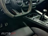 Audi A5 Coupé Kit RS5