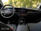 Kia Niro 64kWh