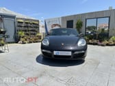 Porsche Boxster 3.4 S