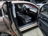 Fiat 500e 42 kWh