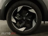 Renault Captur 1.0 TCe Techno Bi-Fuel