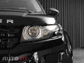 Land Rover Range Rover 2.2 eD4 Dynamic